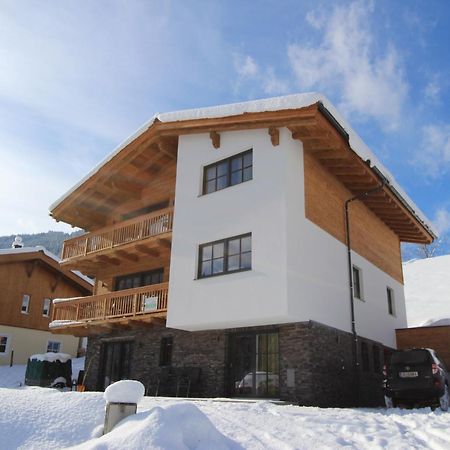 Modern Chalet With Sauna Near Ski Area In Saalbach Hinterglemm Salzburgerland Saalbach-Hinterglemm Exterior foto