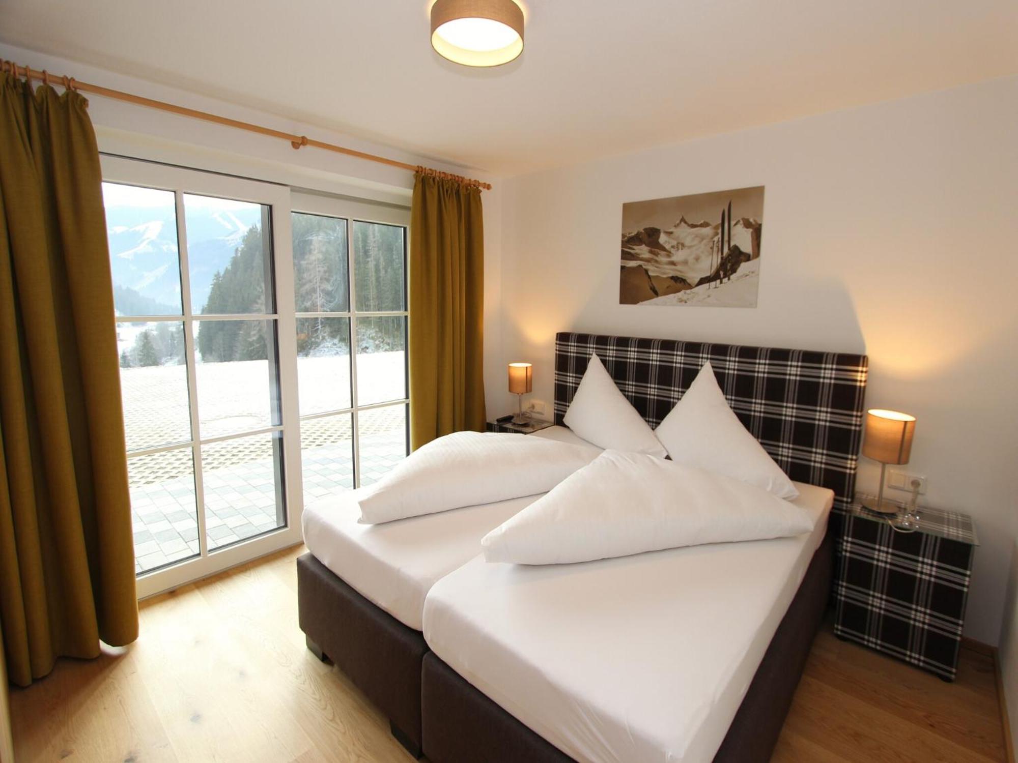 Modern Chalet With Sauna Near Ski Area In Saalbach Hinterglemm Salzburgerland Saalbach-Hinterglemm Exterior foto